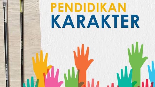 Pentingnya Pendidikan Karakter di Sekolah Menengah Pertama