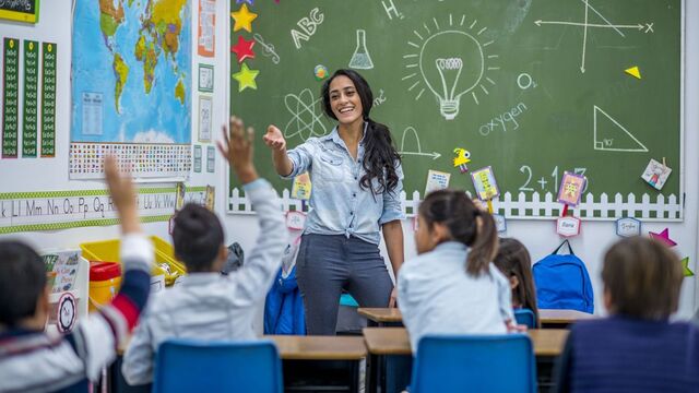 belajar menyenangkan untuk siswa SMP