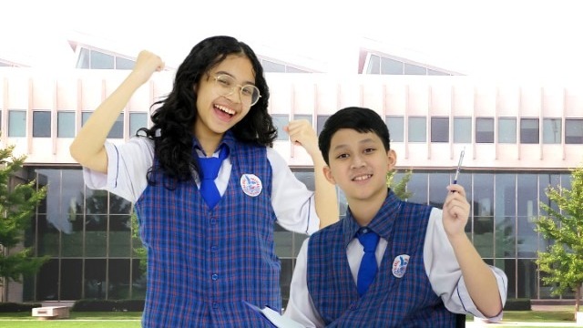 SMP Negeri Terbaik di Bekasi