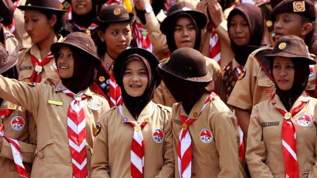 Manfaat Kegiatan Ekstrakurikuler