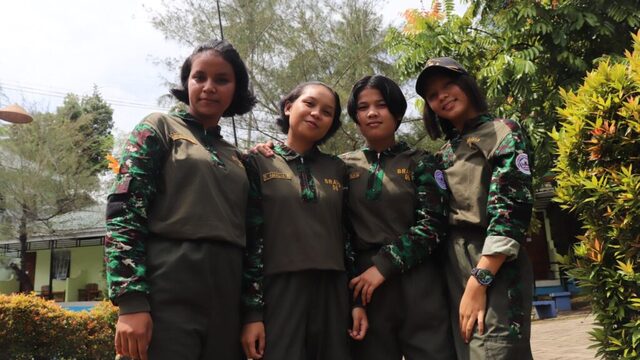Alasan Memilih SMP Taruna Terbaik di Medan bagi Putra dan Putri
