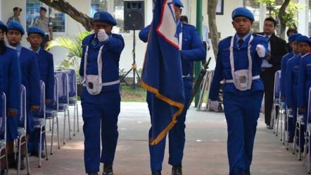 SMP Terbaik di Cikarang